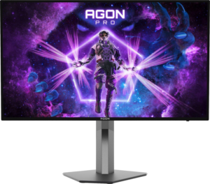 Gaming Monitor - AOC Agon AG276QZD